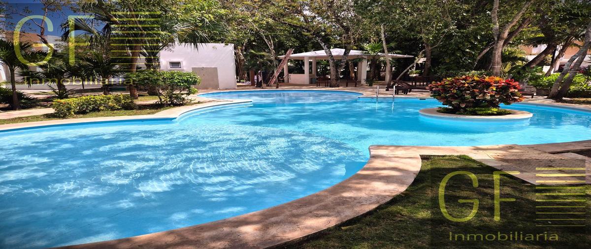 Foto de casa en renta en  , la joya, solidaridad, quintana roo, 0 No. 05