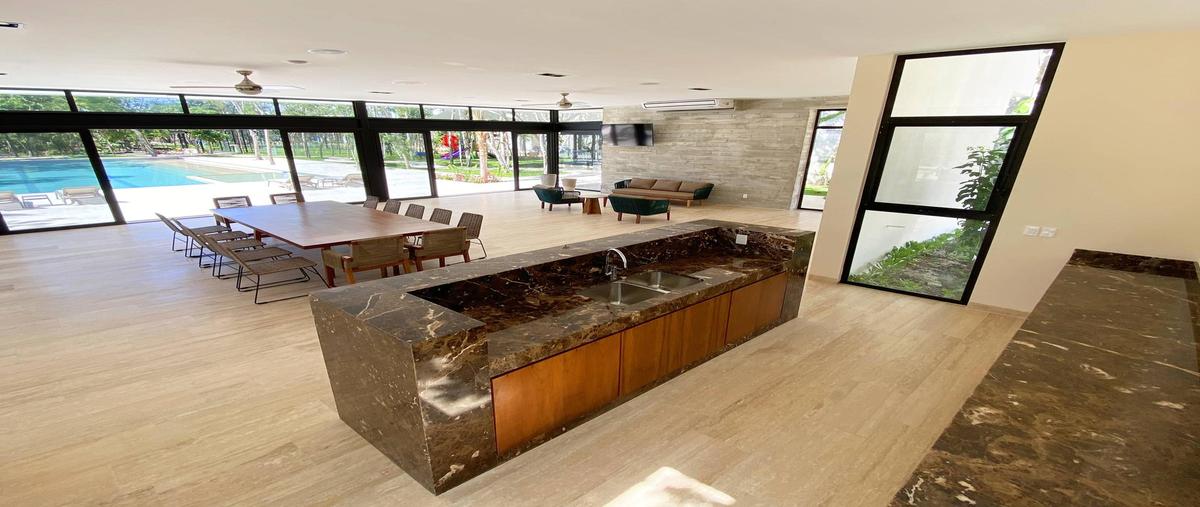 Foto de casa en venta en  , la joya, solidaridad, quintana roo, 31029271 No. 05