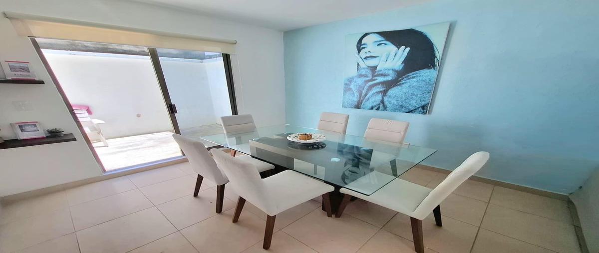 Foto de casa en venta en  , la joya, solidaridad, quintana roo, 0 No. 04