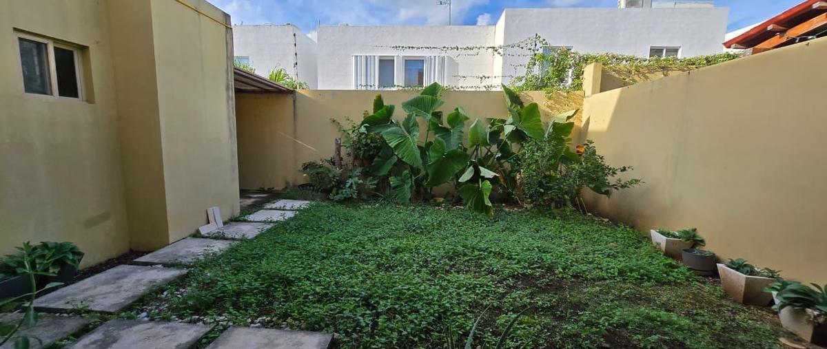 Foto de casa en renta en  , la joya, solidaridad, quintana roo, 0 No. 03