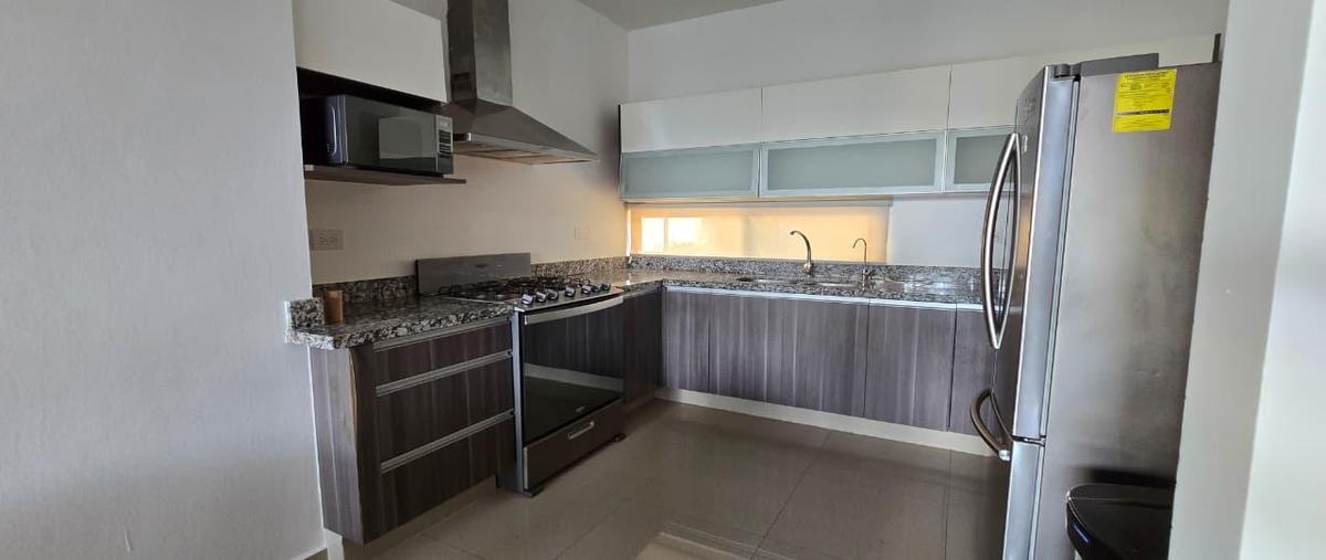 Foto de casa en renta en  , la joya, solidaridad, quintana roo, 0 No. 05