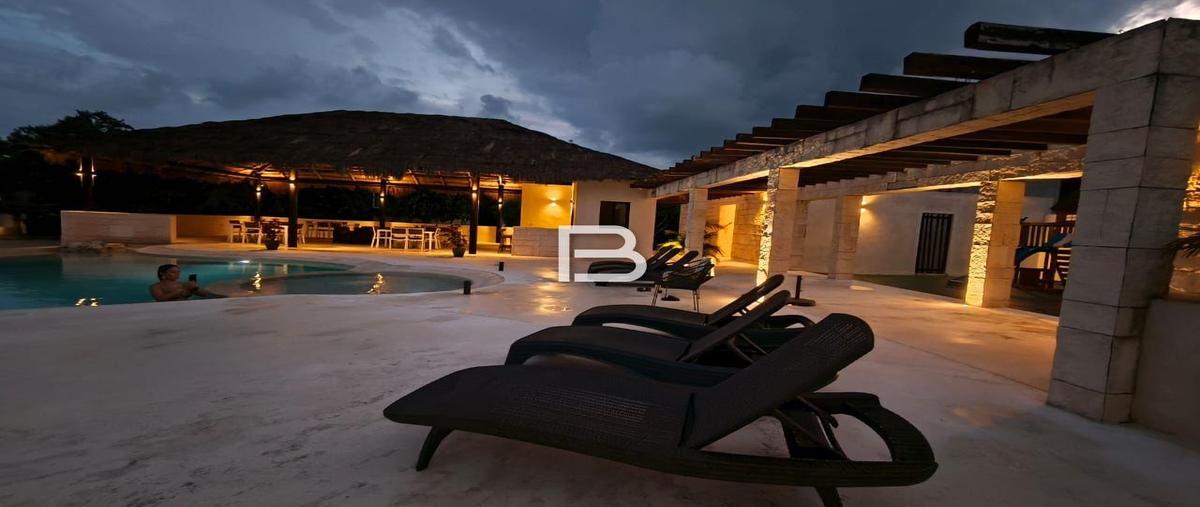 Foto de terreno habitacional en venta en  , la joya, solidaridad, quintana roo, 0 No. 04