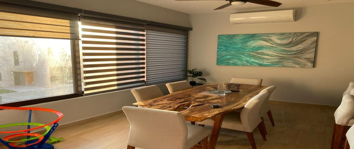 Foto de departamento en renta en  , la joya, solidaridad, quintana roo, 0 No. 04