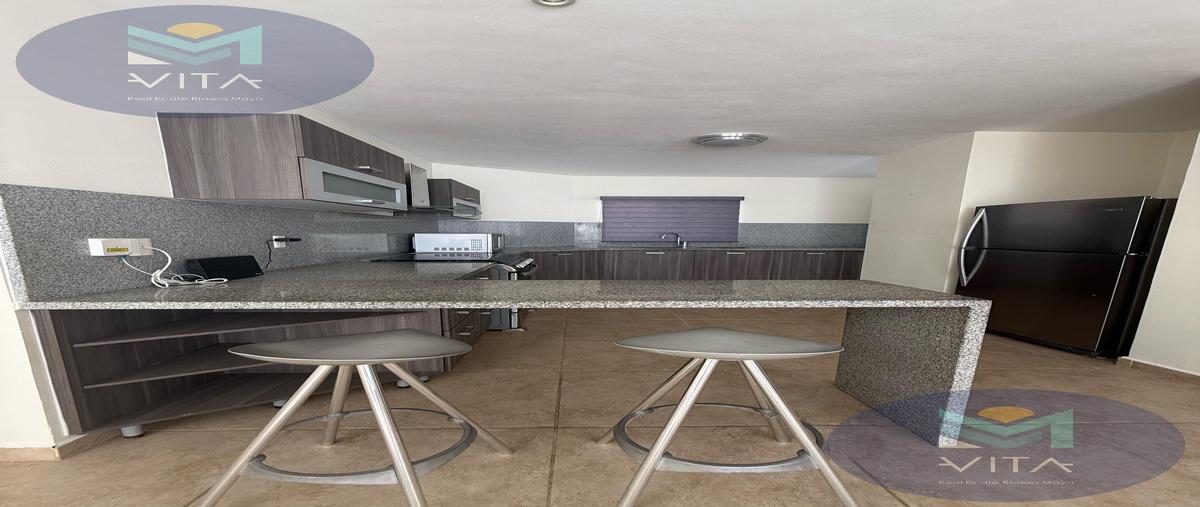 Foto de casa en renta en  , la joya, solidaridad, quintana roo, 0 No. 03