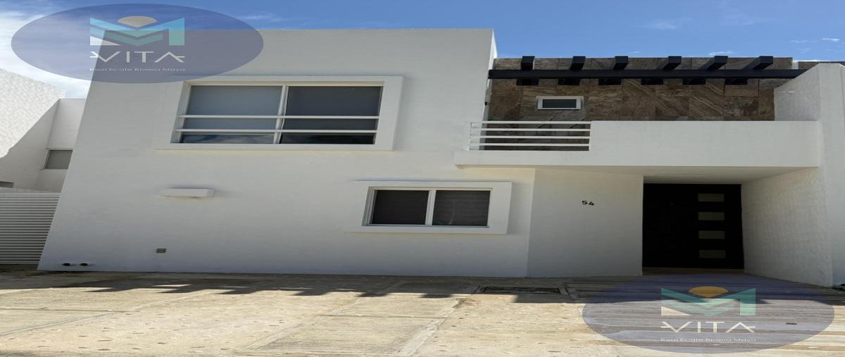 Foto de casa en renta en  , la joya, solidaridad, quintana roo, 0 No. 05