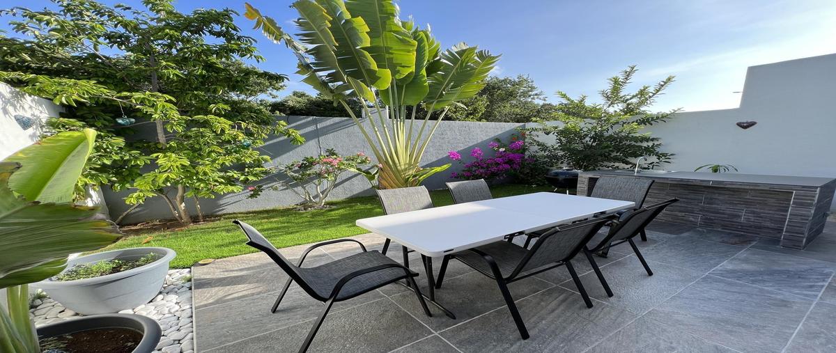 Foto de casa en venta en  , la joya, solidaridad, quintana roo, 0 No. 04