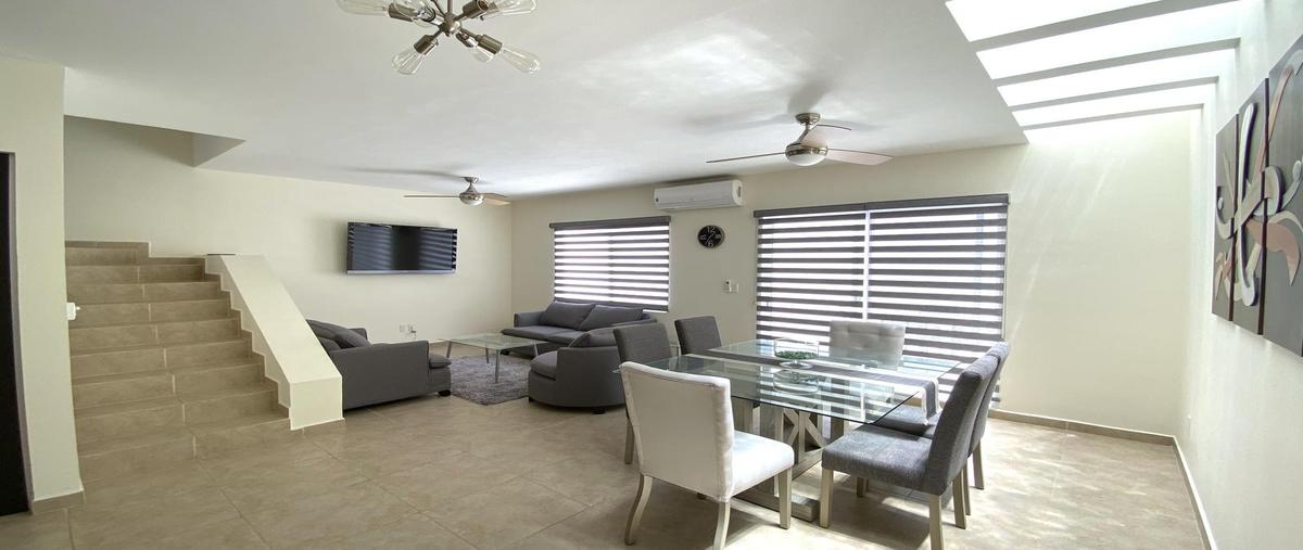 Foto de casa en renta en  , la joya, solidaridad, quintana roo, 0 No. 03