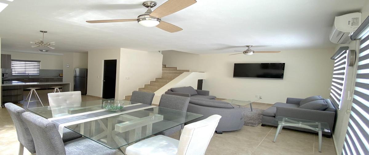 Foto de casa en renta en  , la joya, solidaridad, quintana roo, 0 No. 04