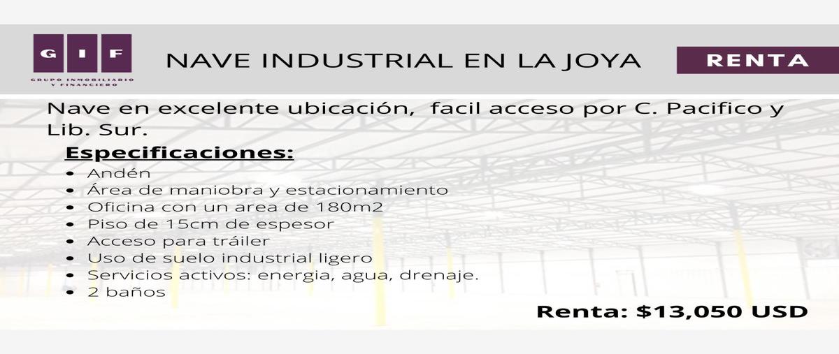 Foto de bodega en renta en  , la joya, tijuana, baja california, 26043558 No. 03