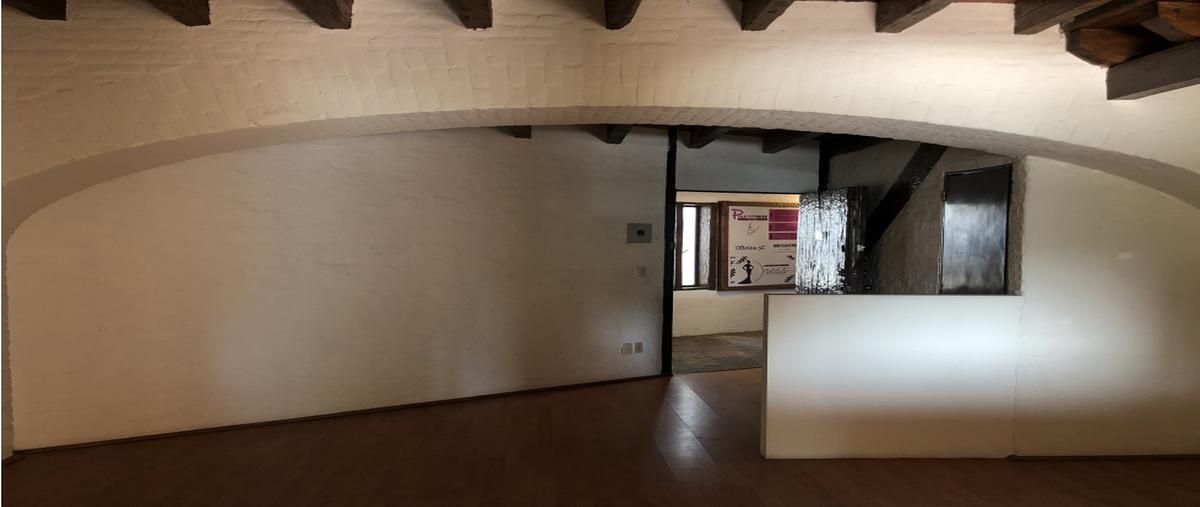 Foto de oficina en renta en  , la joya, tlalpan, df / cdmx, 19619859 No. 03
