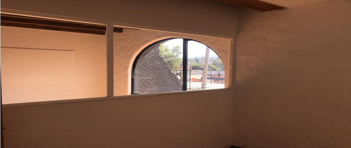Foto de oficina en renta en  , la joya, tlalpan, df / cdmx, 19619859 No. 05