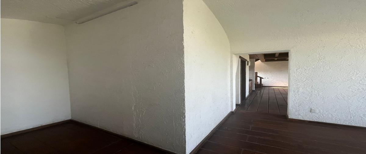 Foto de oficina en renta en  , la joya, tlalpan, df / cdmx, 0 No. 04