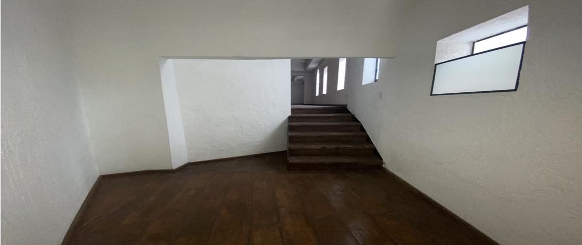 Foto de oficina en renta en  , la joya, tlalpan, df / cdmx, 0 No. 05