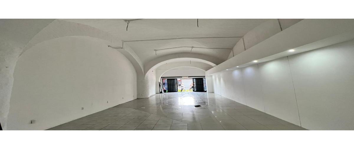Foto de local en renta en  , la joya, tlalpan, df / cdmx, 0 No. 04