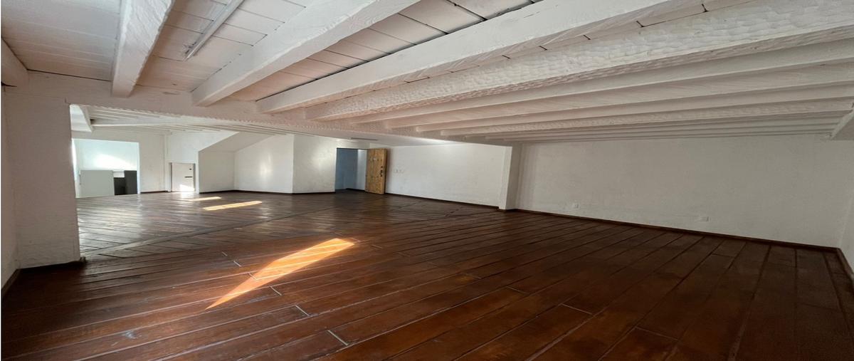 Foto de oficina en renta en  , la joya, tlalpan, df / cdmx, 0 No. 03
