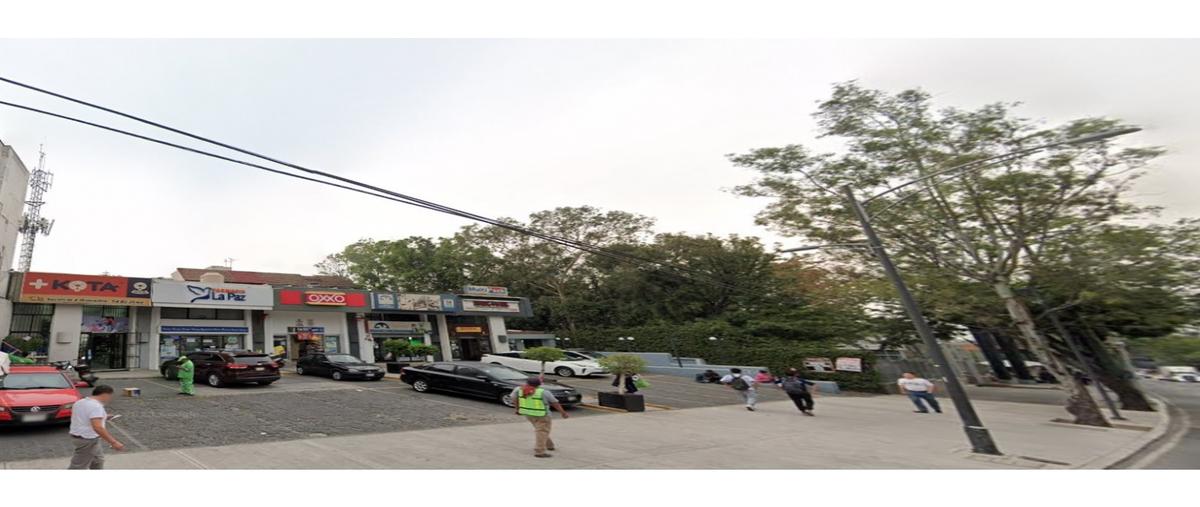 Foto de local en venta en  , la joya, tlalpan, df / cdmx, 28548277 No. 03