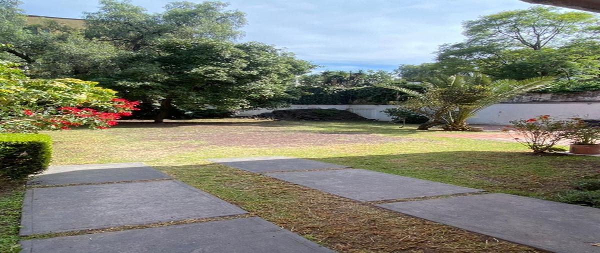 Foto de casa en venta en  , la joya, tlalpan, df / cdmx, 0 No. 04