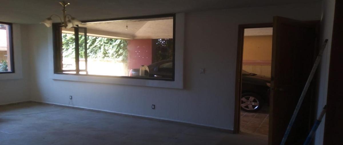 Foto de casa en venta en  , la joya, tlalpan, df / cdmx, 0 No. 05