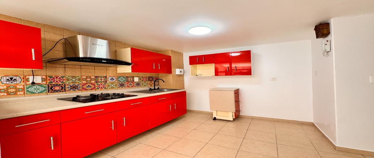 Foto de departamento en venta en  , la joya, tlalpan, df / cdmx, 31454212 No. 03