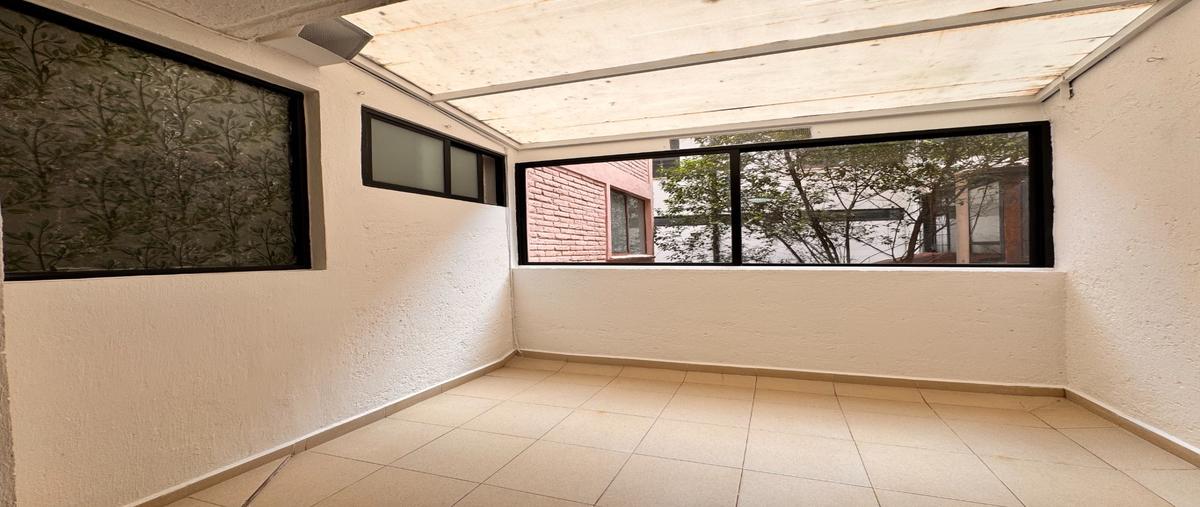 Foto de departamento en venta en  , la joya, tlalpan, df / cdmx, 0 No. 05