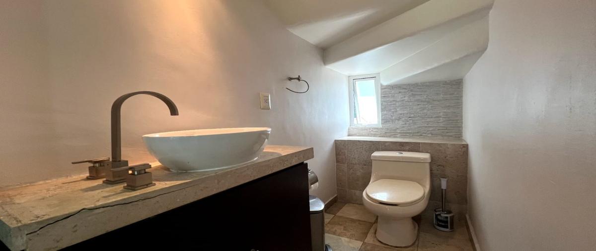 Foto de casa en condominio en venta en  , la joya, tlalpan, df / cdmx, 0 No. 04