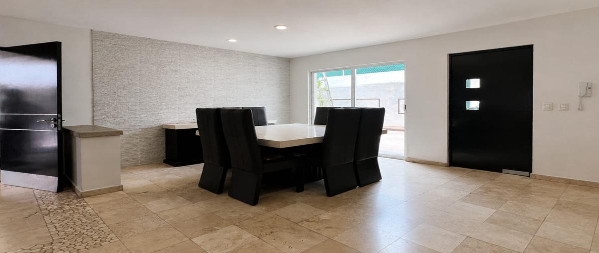 Foto de casa en condominio en venta en  , la joya, tlalpan, df / cdmx, 0 No. 05