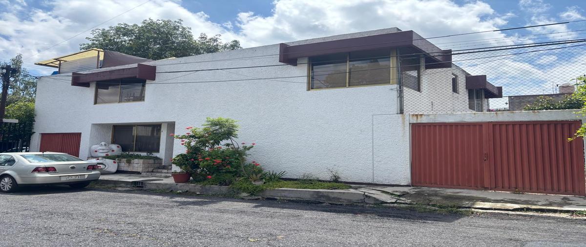 Foto de casa en condominio en venta en  , la joya, tlalpan, df / cdmx, 0 No. 03