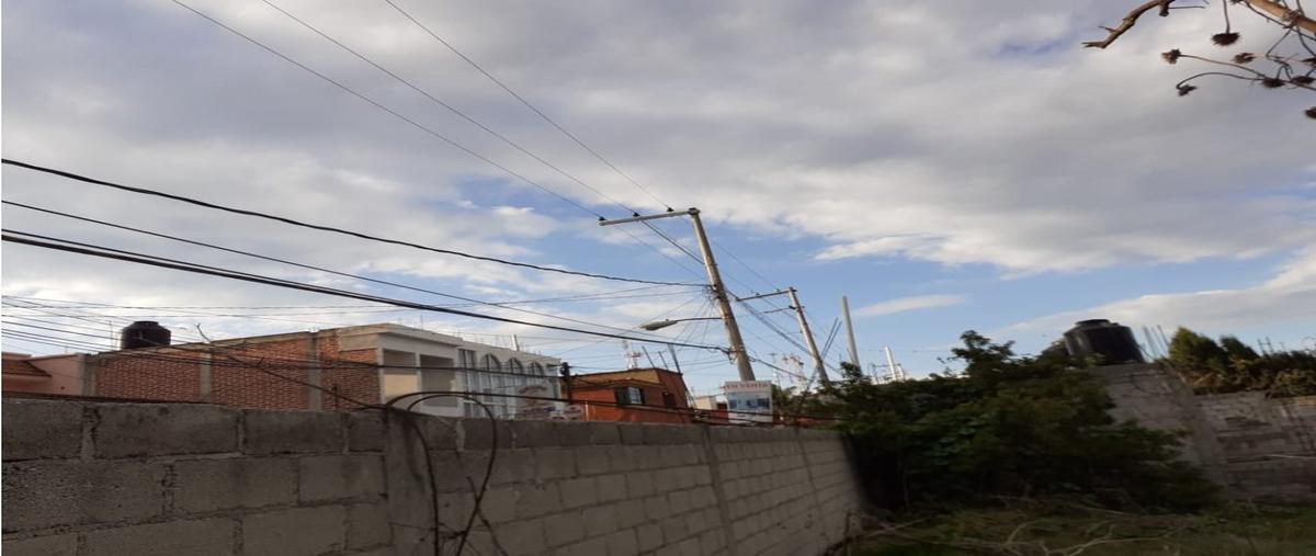 Foto de terreno habitacional en venta en  , la joya, tlaxcala, tlaxcala, 0 No. 03