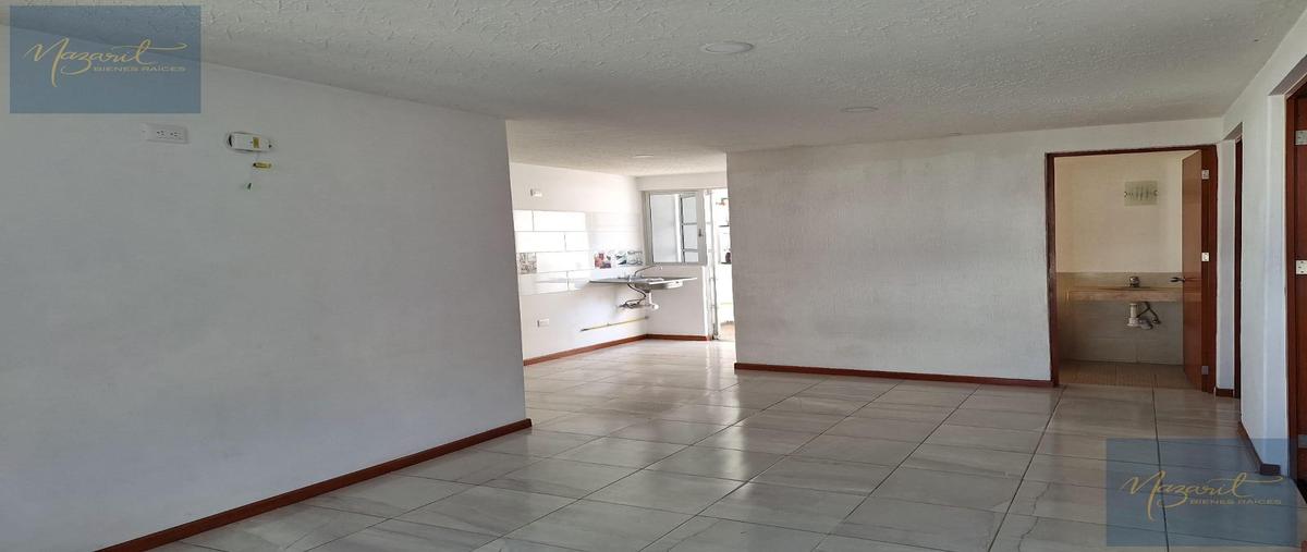 Foto de departamento en venta en  , la joya, tlaxcala, tlaxcala, 0 No. 03