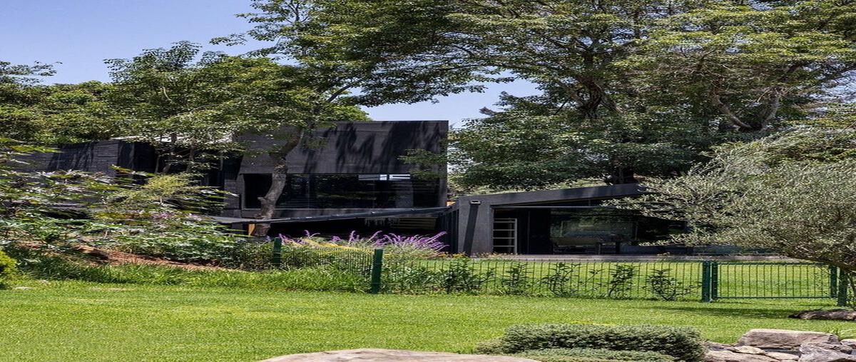 Foto de casa en venta en la joya , valle de bravo, valle de bravo, méxico, 30894470 No. 05