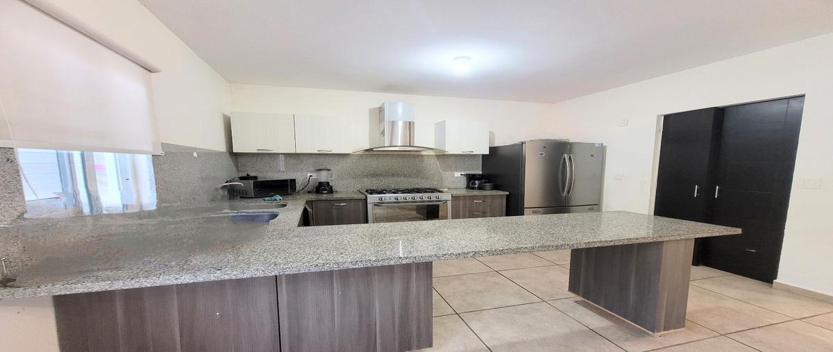 Foto de casa en venta en  , la joya xamanha, solidaridad, quintana roo, 0 No. 05