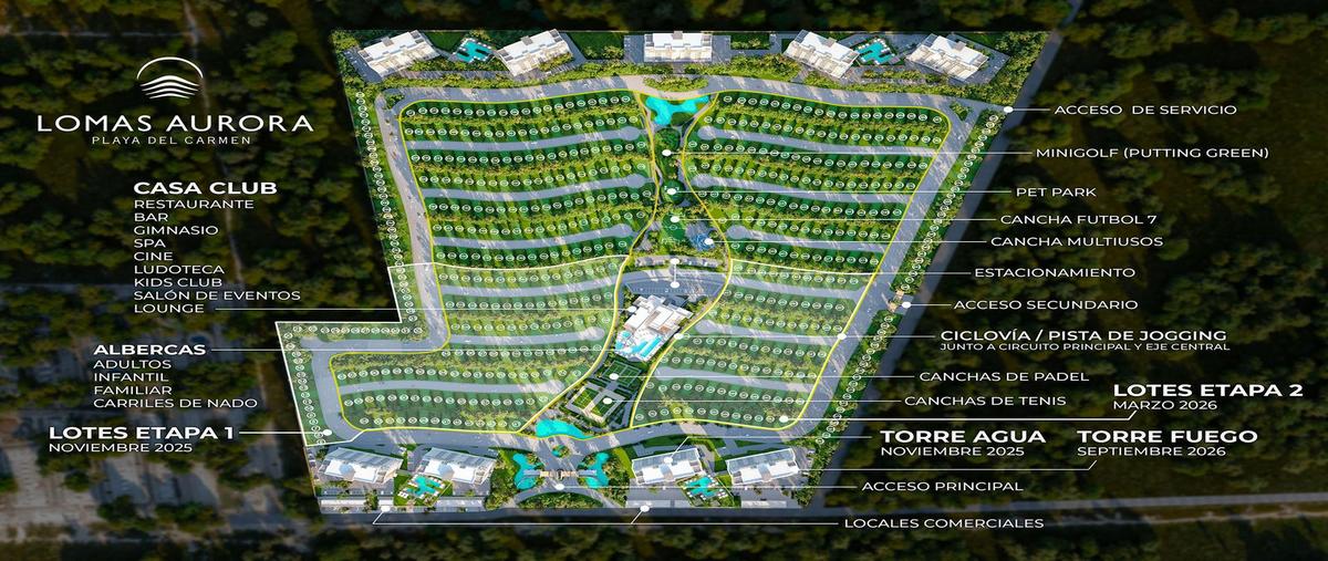 Foto de local en venta en  , la joya xamanha, solidaridad, quintana roo, 30203132 No. 03