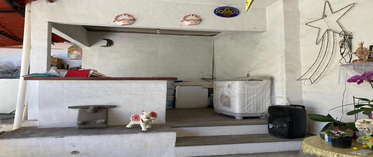 Foto de casa en venta en  , la joya, yautepec, morelos, 0 No. 04