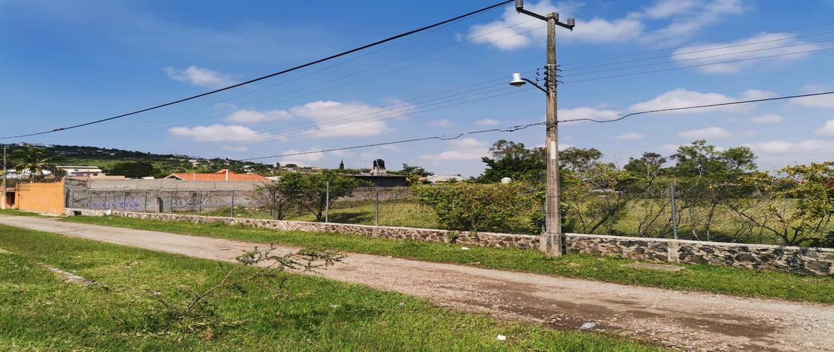 Foto de terreno habitacional en venta en  , la joya, yautepec, morelos, 0 No. 03