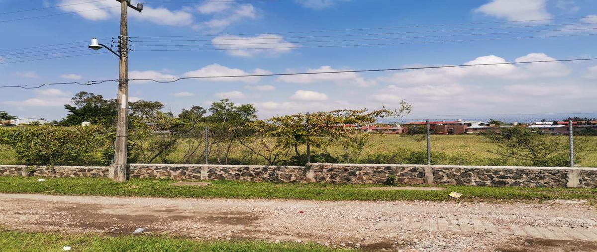 Foto de terreno habitacional en venta en  , la joya, yautepec, morelos, 0 No. 04