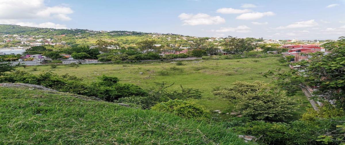 Foto de terreno habitacional en venta en  , la joya, yautepec, morelos, 0 No. 05