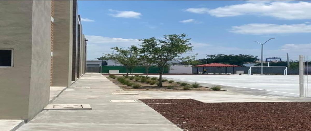 Foto de casa en renta en la joyita , la joyita, guadalupe, nuevo león, 0 No. 02