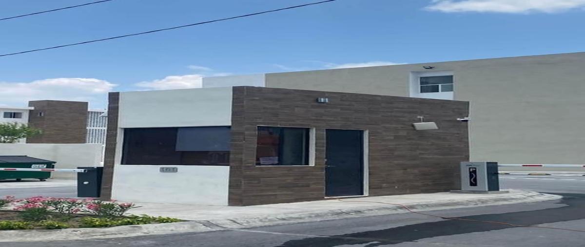Foto de casa en renta en la joyita , la joyita, guadalupe, nuevo león, 0 No. 03