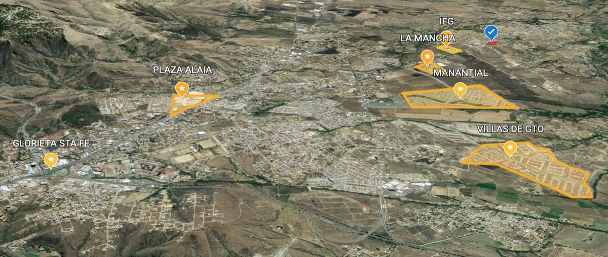 Foto de terreno habitacional en la joyita , puentecillas, guanajuato, guanajuato, 27686020 foto 02 Foto de terreno habitacional en venta en la joyita , puentecillas, guanajuato, guanajuato, 27686020 No. 02