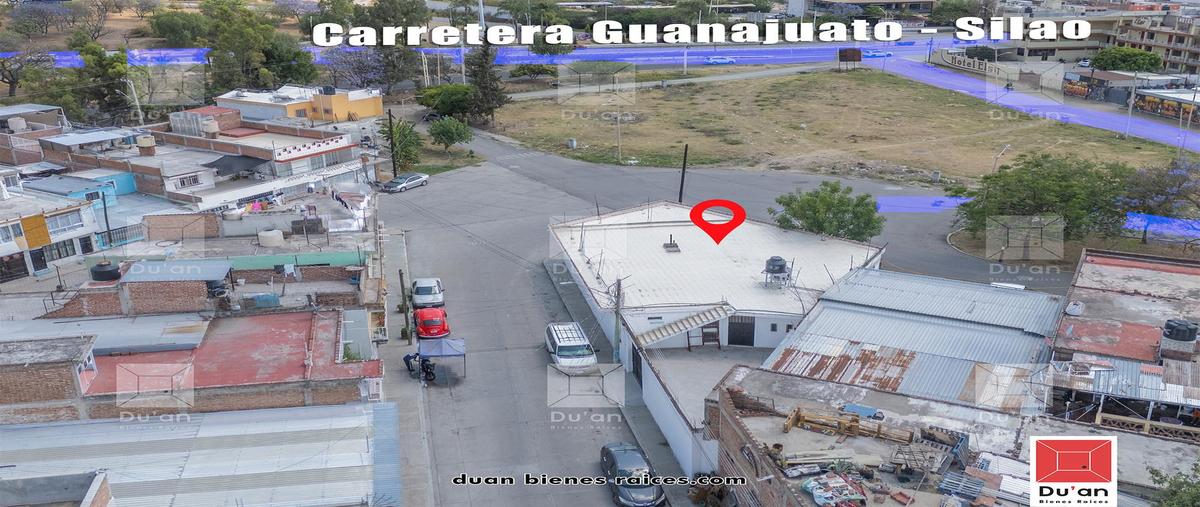 Foto de casa en venta en  , la joyita, silao de la victoria, guanajuato, 0 No. 05