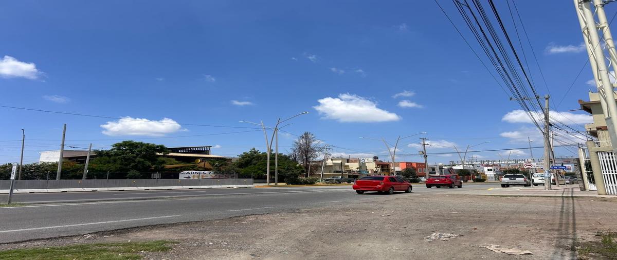 Foto de terreno habitacional en renta en  , la joyita, silao de la victoria, guanajuato, 0 No. 05