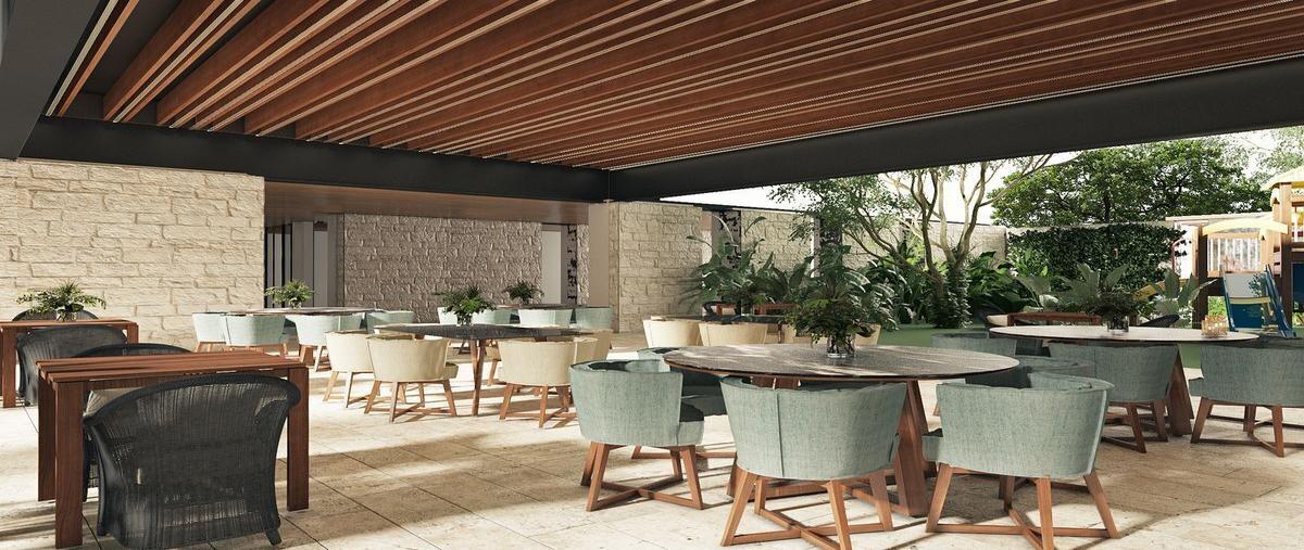 Foto de terreno habitacional en venta en la julia bistro bar , yaxche, mérida, yucatán, 18620871 No. 14