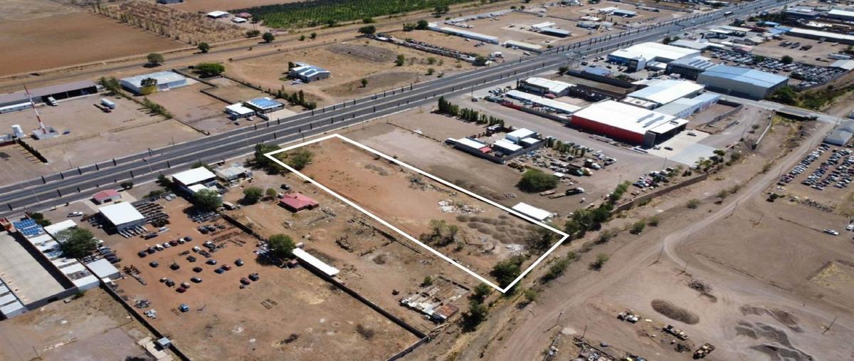 Foto de terreno habitacional en venta en  , la junta centro, guerrero, chihuahua, 30166486 No. 03