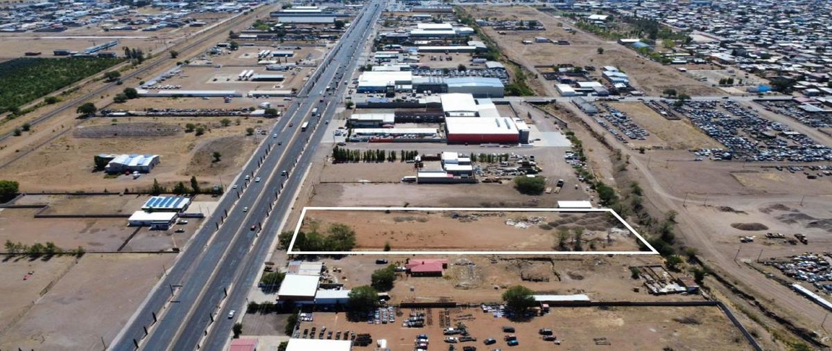 Foto de terreno habitacional en venta en  , la junta centro, guerrero, chihuahua, 30166486 No. 04