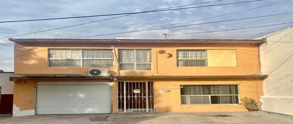 Foto de casa en venta en  , la junta, chihuahua, chihuahua, 25042075 No. 01