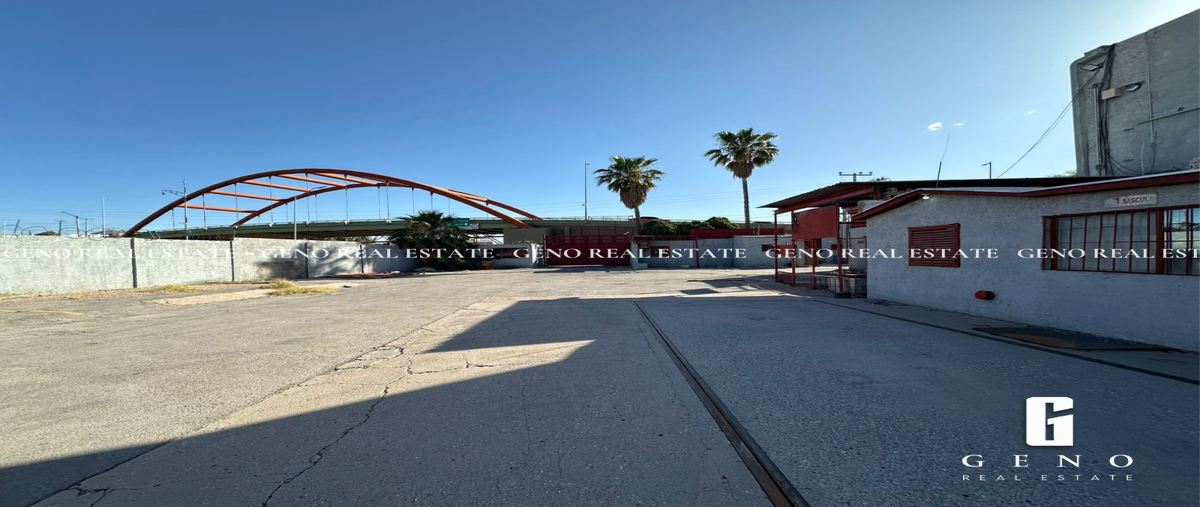 Foto de nave industrial en , la junta, chihuahua, chihuahua, 28041475 foto 01 Foto de nave industrial en venta en , la junta, chihuahua, chihuahua, 28041475 No. 01