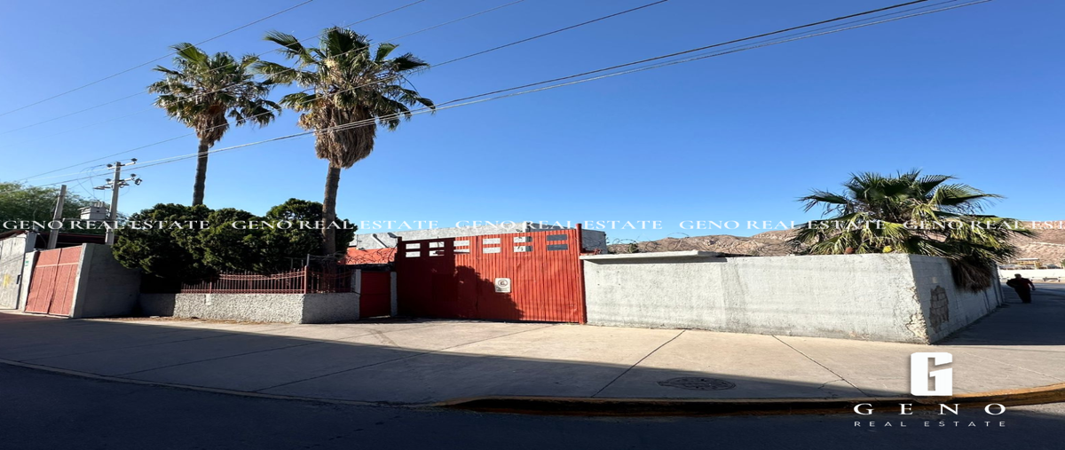 Foto de nave industrial en , la junta, chihuahua, chihuahua, 28041475 foto 02 Foto de nave industrial en venta en , la junta, chihuahua, chihuahua, 28041475 No. 02