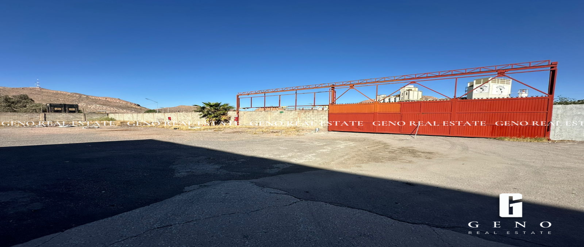 Foto de nave industrial en , la junta, chihuahua, chihuahua, 28041475 foto 04 Foto de nave industrial en venta en , la junta, chihuahua, chihuahua, 28041475 No. 04