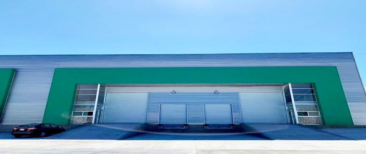 Foto de nave industrial en renta en la labor , la labor, apaseo el grande, guanajuato, 0 No. 03