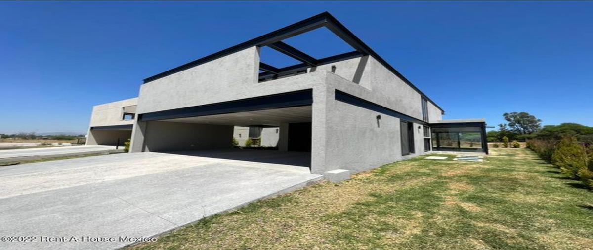 Foto de casa en venta en  , la laborcilla, el marqués, querétaro, 24801371 No. 04